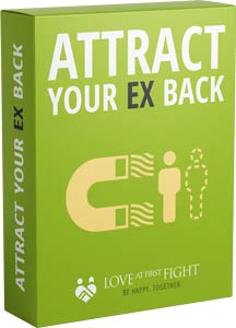 Attract Your Ex Back