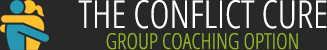 The Conflict Cure Group Coaching Program