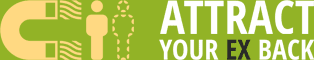 Attract Your Ex Back logo